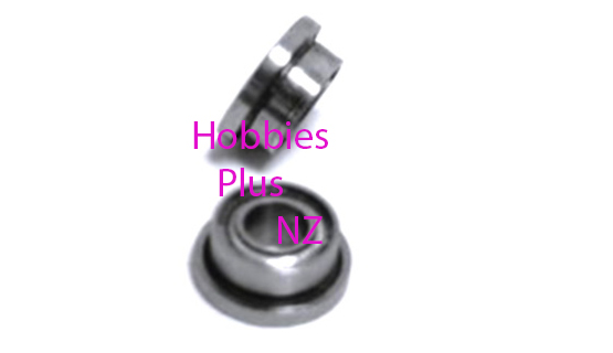 Thunderslot Flanged Ball Bearing for Rear Axle  TH FLABE001
